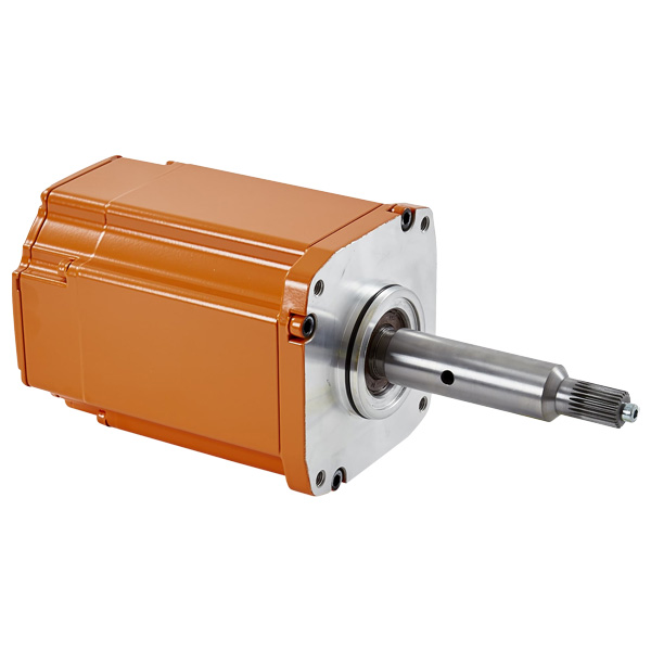 3HAC021030-001 | ABB Rot Ac Motor with Pinion