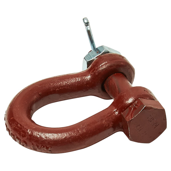 3HAC020997-001 | ABB Shackle