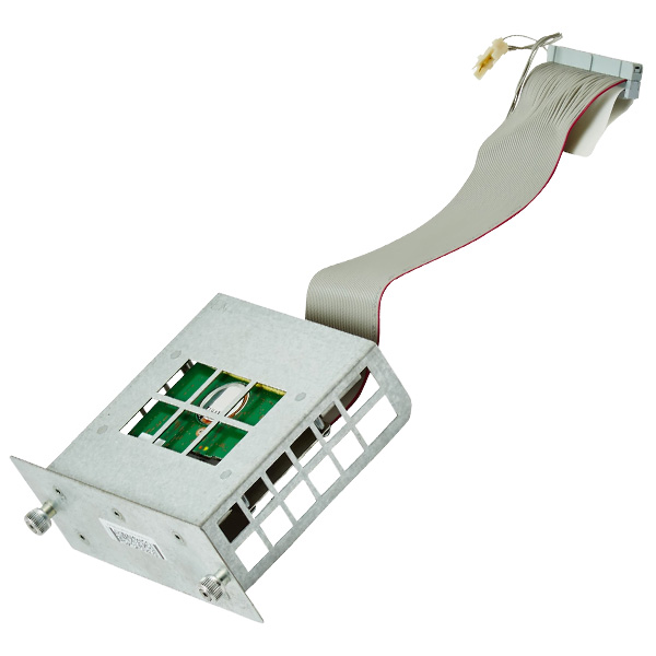 3HAC020988-001 | ABB Mass Memory 1xHDD