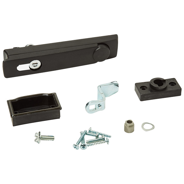 3HAC020932-100 | ABB Swing Handle