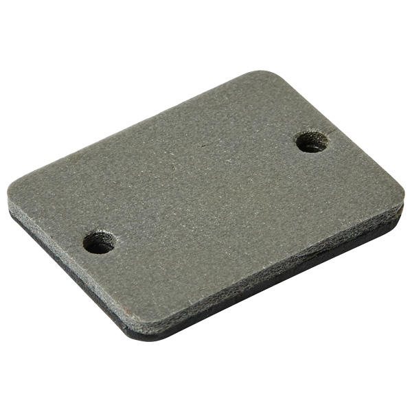 3HAC020890-059 | ABB Cover Plate with Gasket, LAN