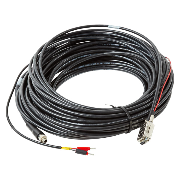 3HAC020783-001 | ABB Wyler Cable L=30 m