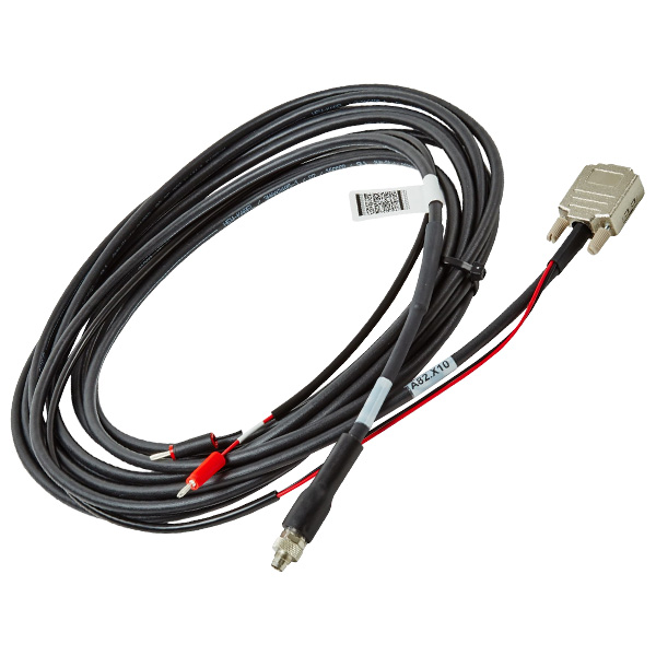 3HAC020781-001 | ABB Wyler Cable 7m
