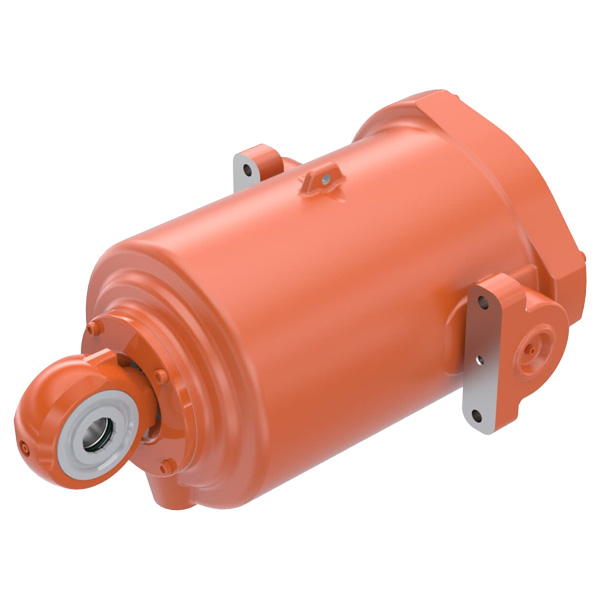 3HAC020692-001 | ABB Balancing Device B