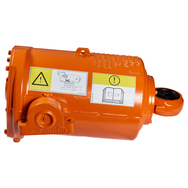 3HAC020691-001 | ABB Balancing Device A