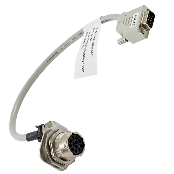 3HAC020677-001 | ABB Harness Axc/XS41