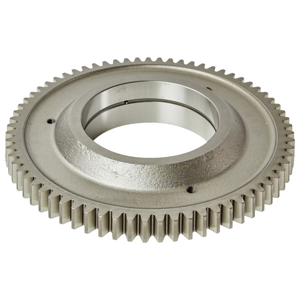 3HAC020489-001 | ABB Gear Z4 / 4