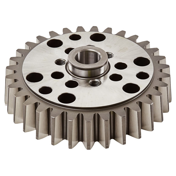 3HAC020486-001 | ABB Pinion Z3 / 4,5