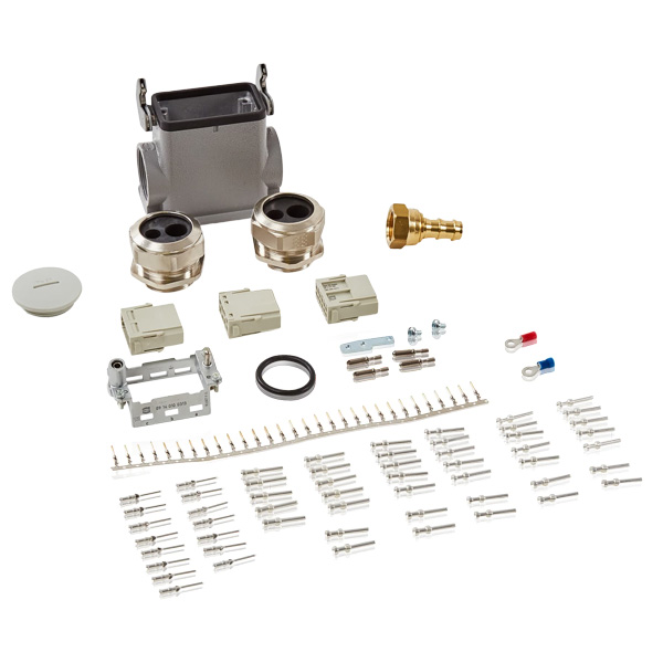 3HAC020155-001 | ABB CP/CS/CBUS, Proc 1 Axis 6