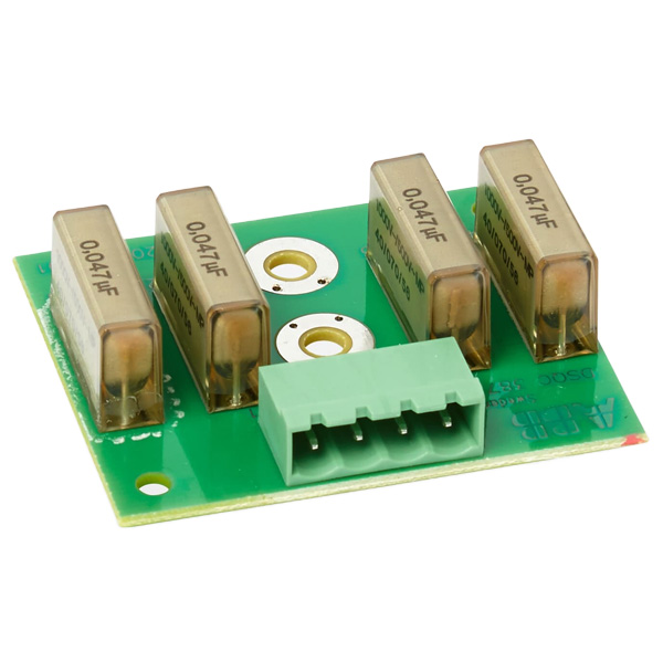 3HAC020151-001 | ABB Filter Unit DSQC387