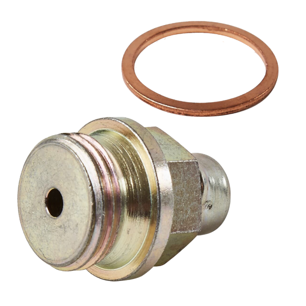3HAC0127-1 | ABB Air Ventilation Plug