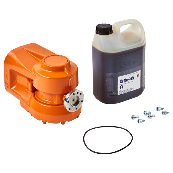 3HAB9398-1 | ABB Wrist Unit