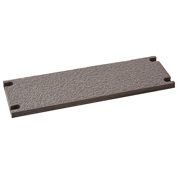 3HAB6797-3 | ABB Cover Plate with Gasket