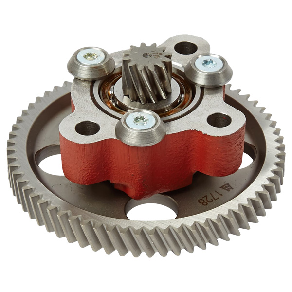3HAB6694-1 | ABB Driving Shaft Unit Axis 4