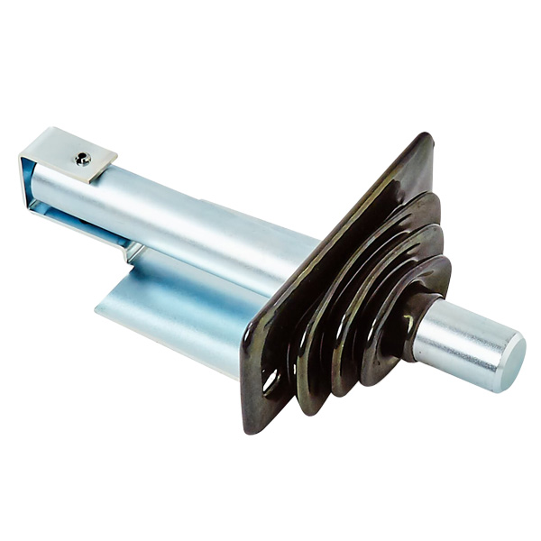 3HAB6687-1 | ABB Stop Axis 1