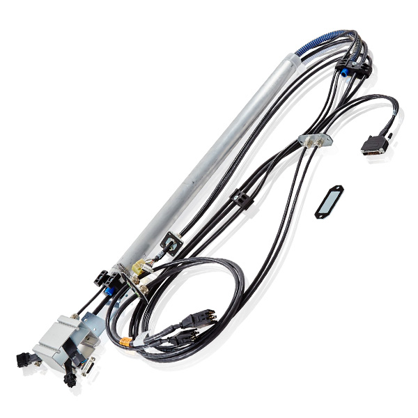 3HAB6444-1 | ABB Cabling Upper