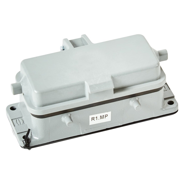 3HAB6411-1 | ABB Housing 40P
