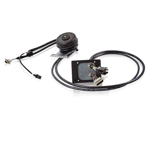 3HAB6139-1 | ABB Cabling Motor 6
