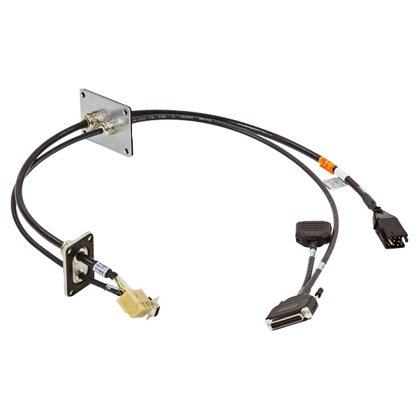 3HAB6107-1 | ABB Cabling Motor 2