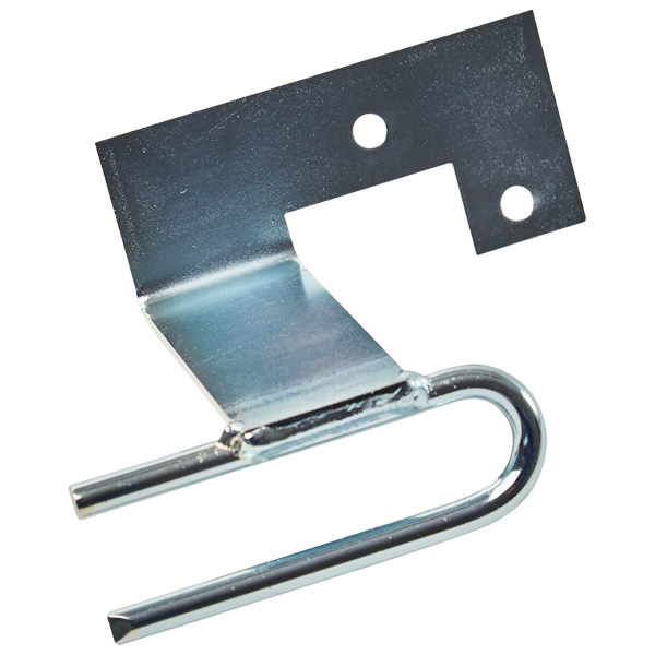 3HAB5928-1 | ABB Cable Guide Upper Arm