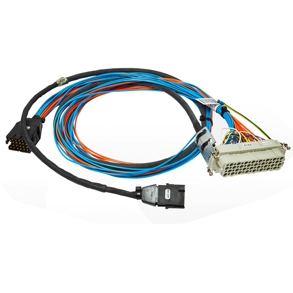 3HAB5844-1 | ABB Harness Ext. Contr. Panel