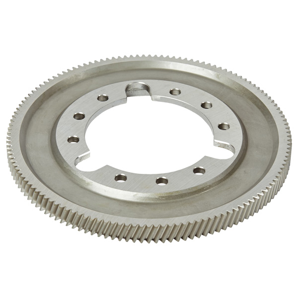3HAB5555-1 | ABB Gear Ax.4