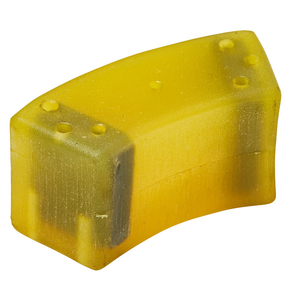 3HAB5544-1 | ABB Damper Axis 4