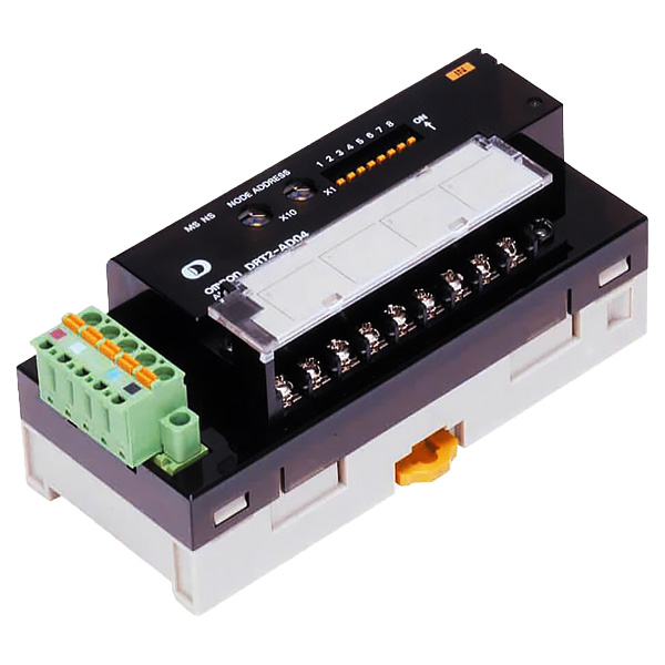 DRT2-DA02 | Omron Analog I/O Terminals