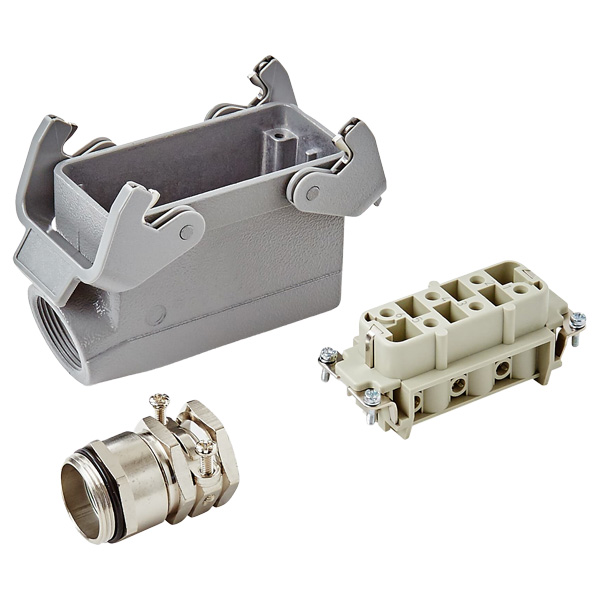 3HAB5396-1 | ABB Connector Kit