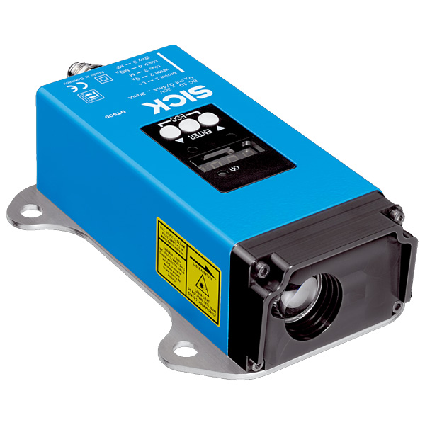 1026516 | DT500-A211 | SICK Laser Distance Sensors