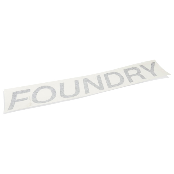 3HAB4554-1 | ABB Foundry-Logotype