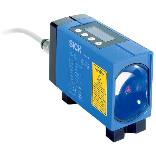 1025245 | DME5000-312 | SICK Laser Distance Sensor