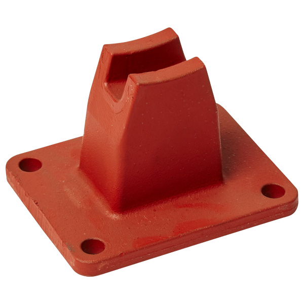 3HAB8856-1 | ABB Stop Axis 4