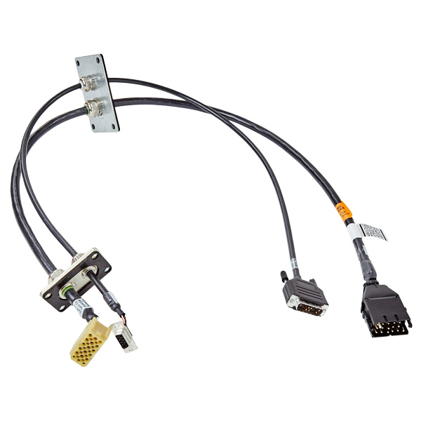 3HAB8737-1 | ABB Cabling Motor 3