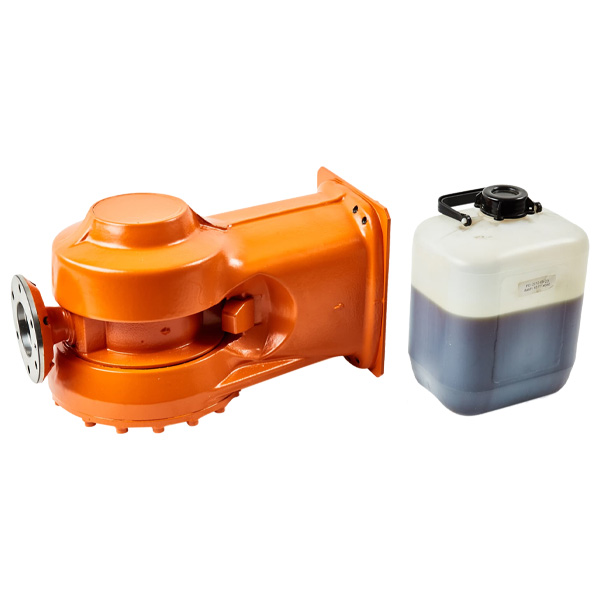 3HAB8271-1 | ABB Wrist Unit/F