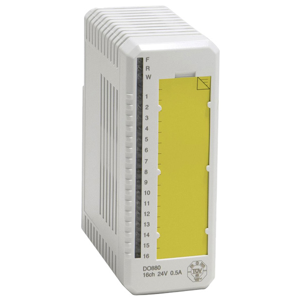 DO880 | ABB Digital Output Module