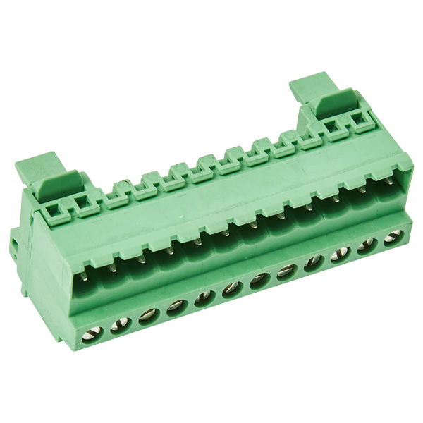 3HAB7391-12 | ABB Multi Pole Connector 12p.