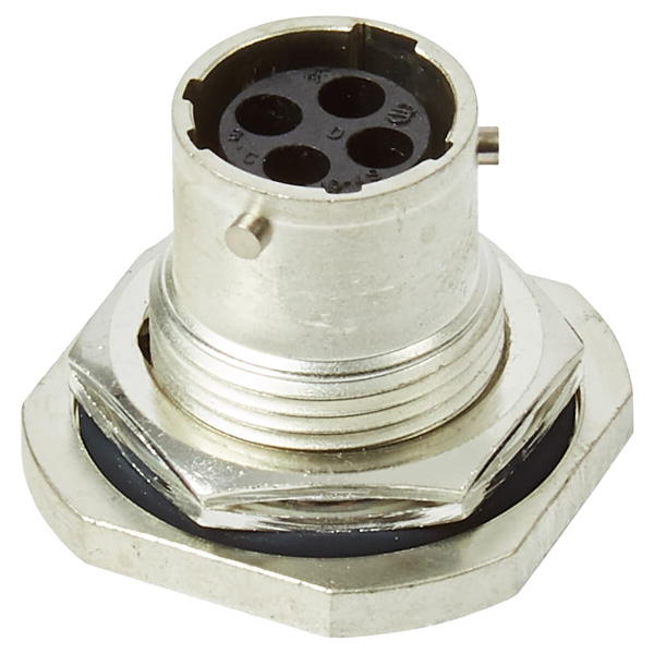 3HAB7290-4 | ABB Multi Pol. Conn. 4p