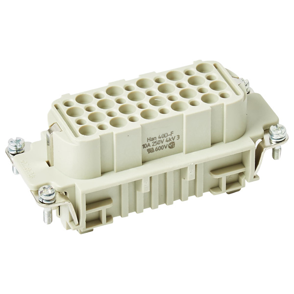 3HAB7284-1 | ABB Female Insert 40-pol