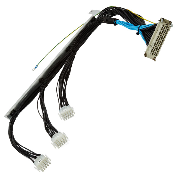 3HAB7133-1 | ABB Drive System Interface Cable