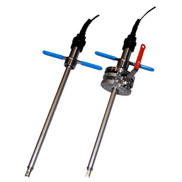 PR10-S-V-L5-D32-SC4A/SA125/BS125 | Yokogawa Retractable Fitting
