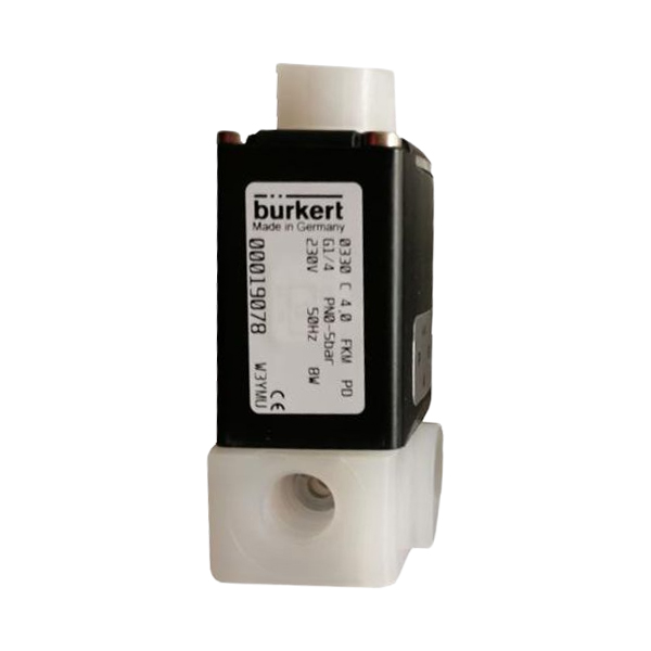 00019078 | Bürkert Solenoid Valve