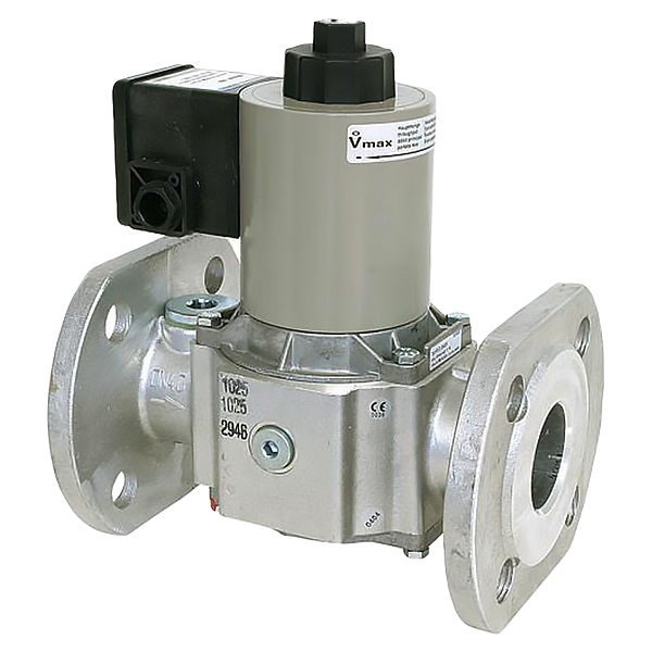 MVD2100/5 | Dungs Gas Solenoid Valve
