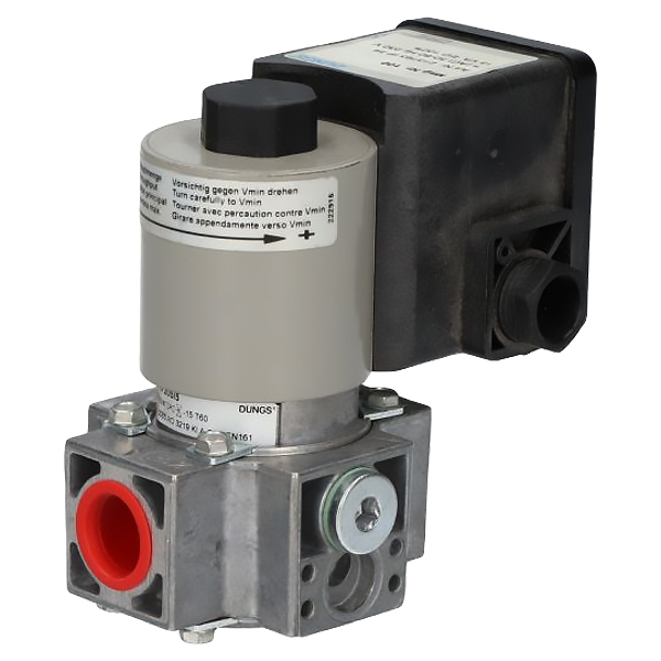 MVD205/5 | Dungs Gas Solenoid Valve