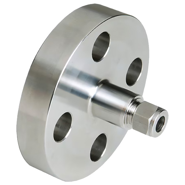 FCBM8A8F150 | Parker Hannifin Flange to Tube Fitting, ANSI Flange Series
