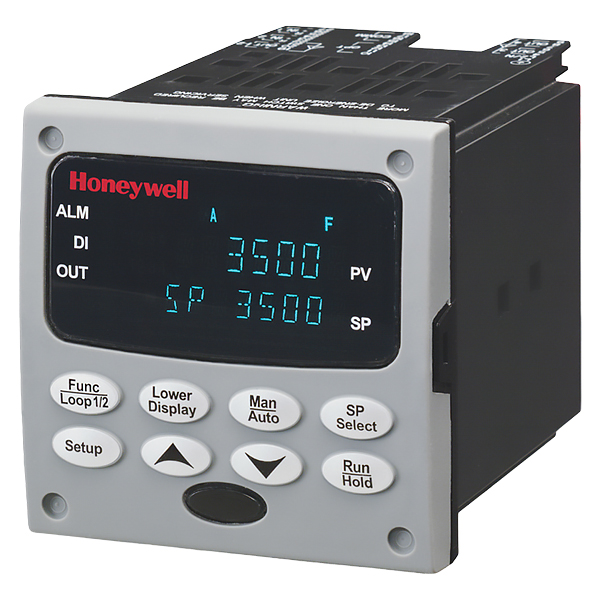 UDC3500-CE-002C-320-0T000-E0-0 | Honeywell Universal Digital Controller