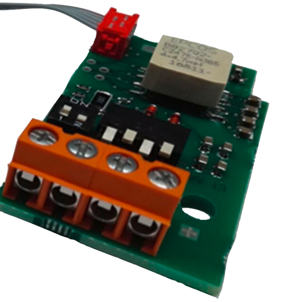 6DR4004-8F | Siemens Analog Input Module