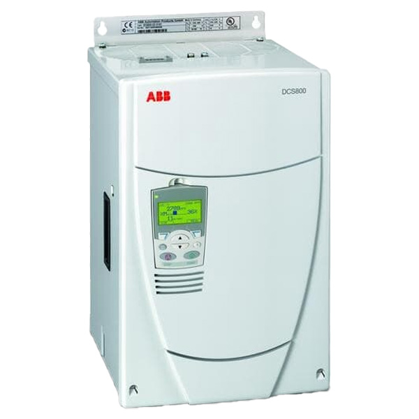 D3 UNS5907a V5038 | ABB UNITROL 6000 Converter