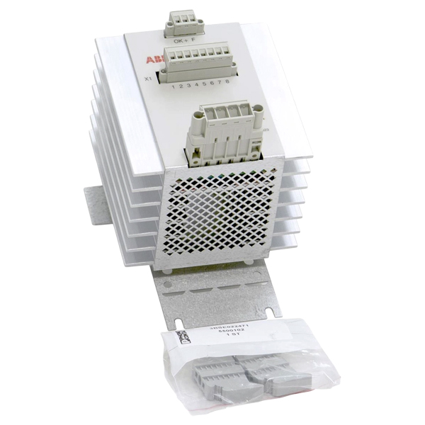 SS823 | ABB Power Voting Unit