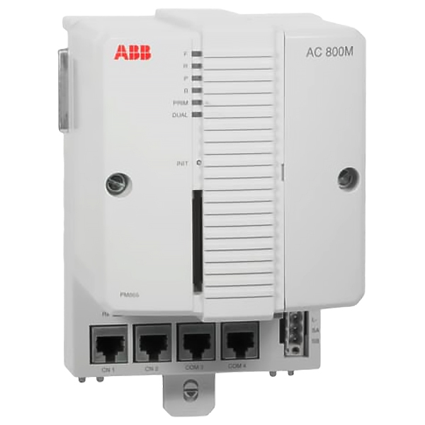 PM865K01 | ABB Processor Unit High Integrity